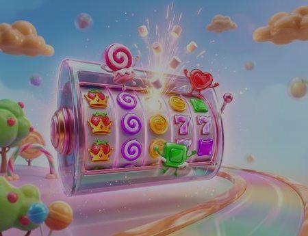 Sweet Bonanza