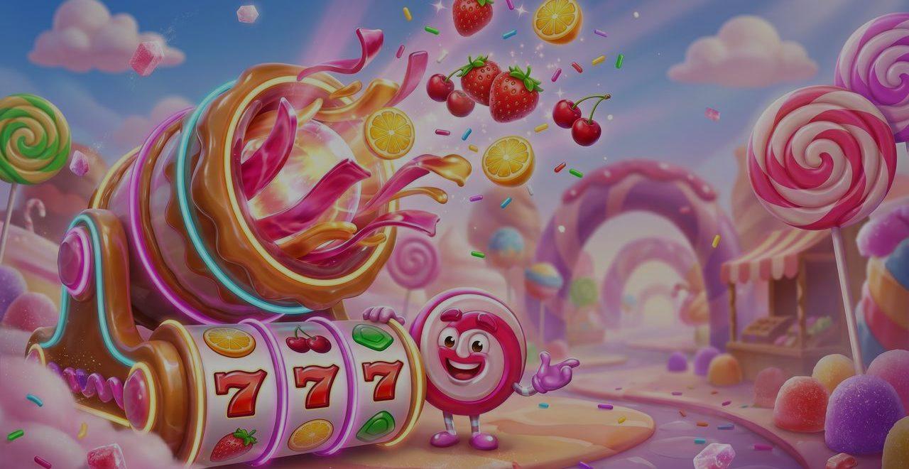 Sweet Bonanza