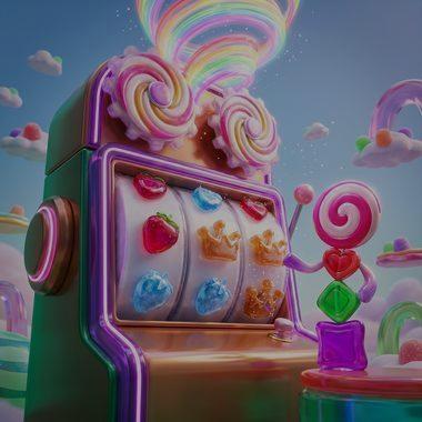 Sweet Bonanza